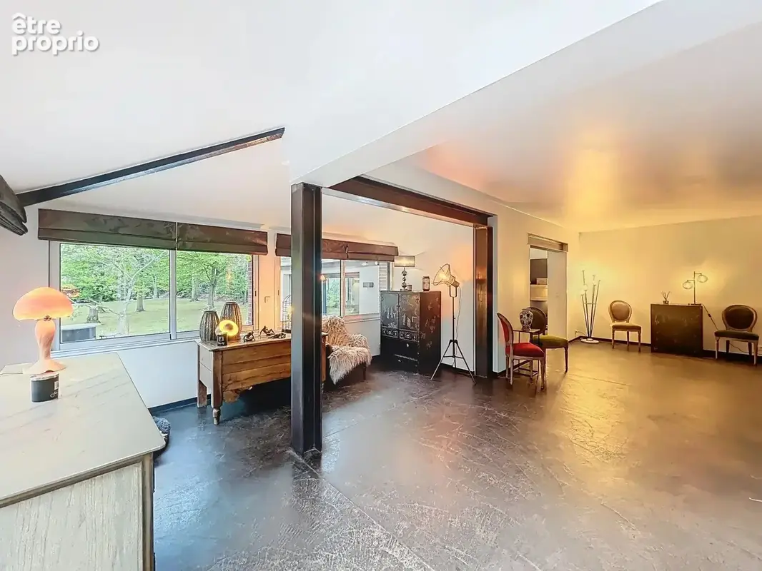 Maison 7 pièces 186 m² à vendre à Lamorlaye (60260) - photo 6