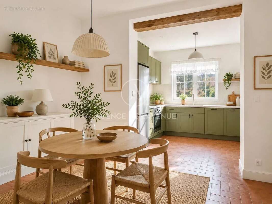 Maison mar vivo - photo 2