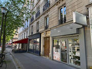 Commerce à PARIS-13E