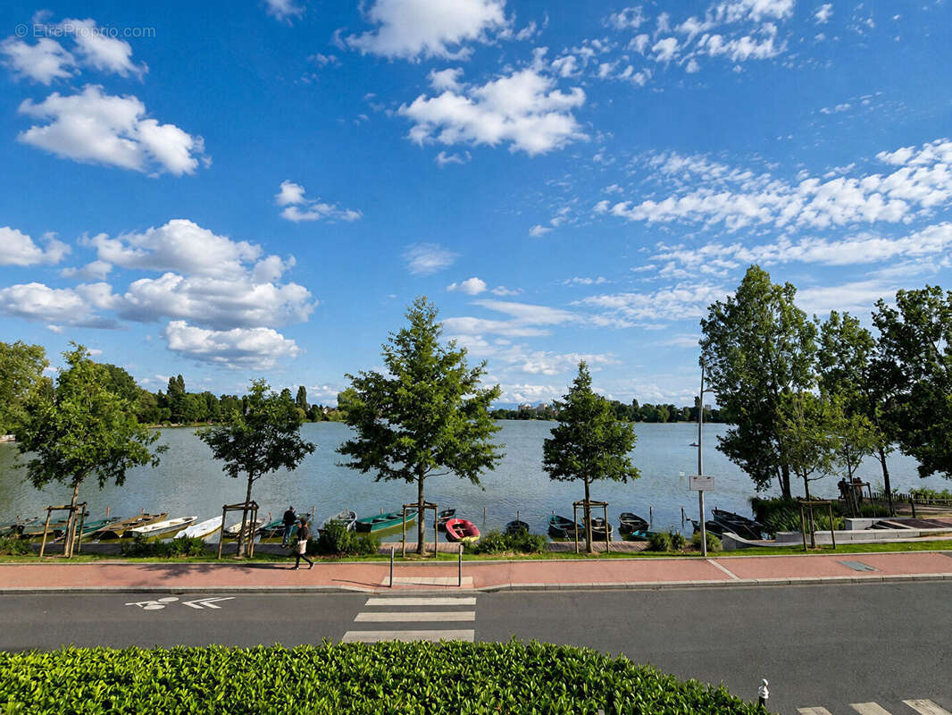 A vendre - Appartement (Vue Lac d'Enghien) - Soisy Sous Montmorency ,5 pièces, 116 m2 - photo 6