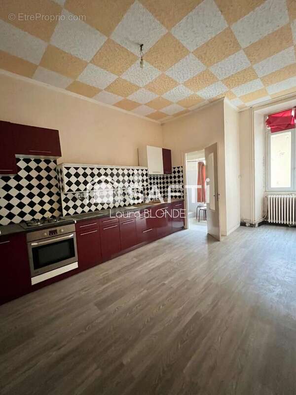 Photo 4 - Appartement à SAINT-AMOUR