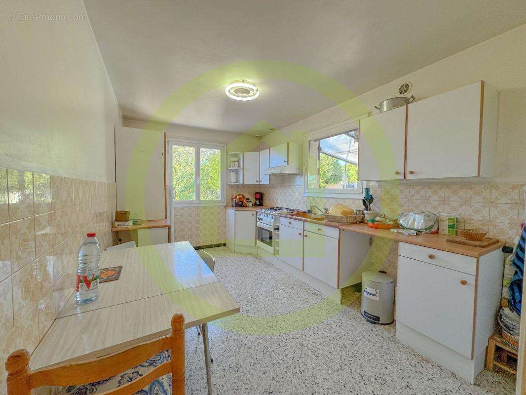 Maison à SAINT-PAUL-EN-FORET