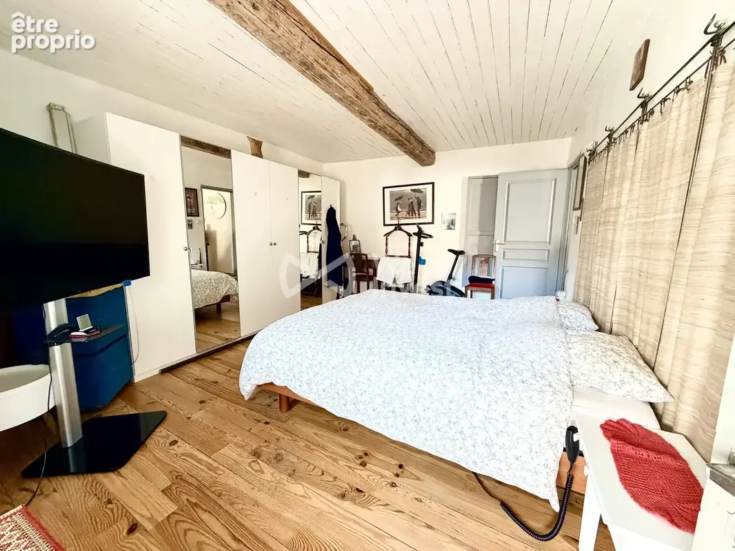 Maison 3 pièces 78 m² à vendre à Pont-Du-Chateau (63430) - photo 8