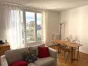 Appartement à VERSAILLES