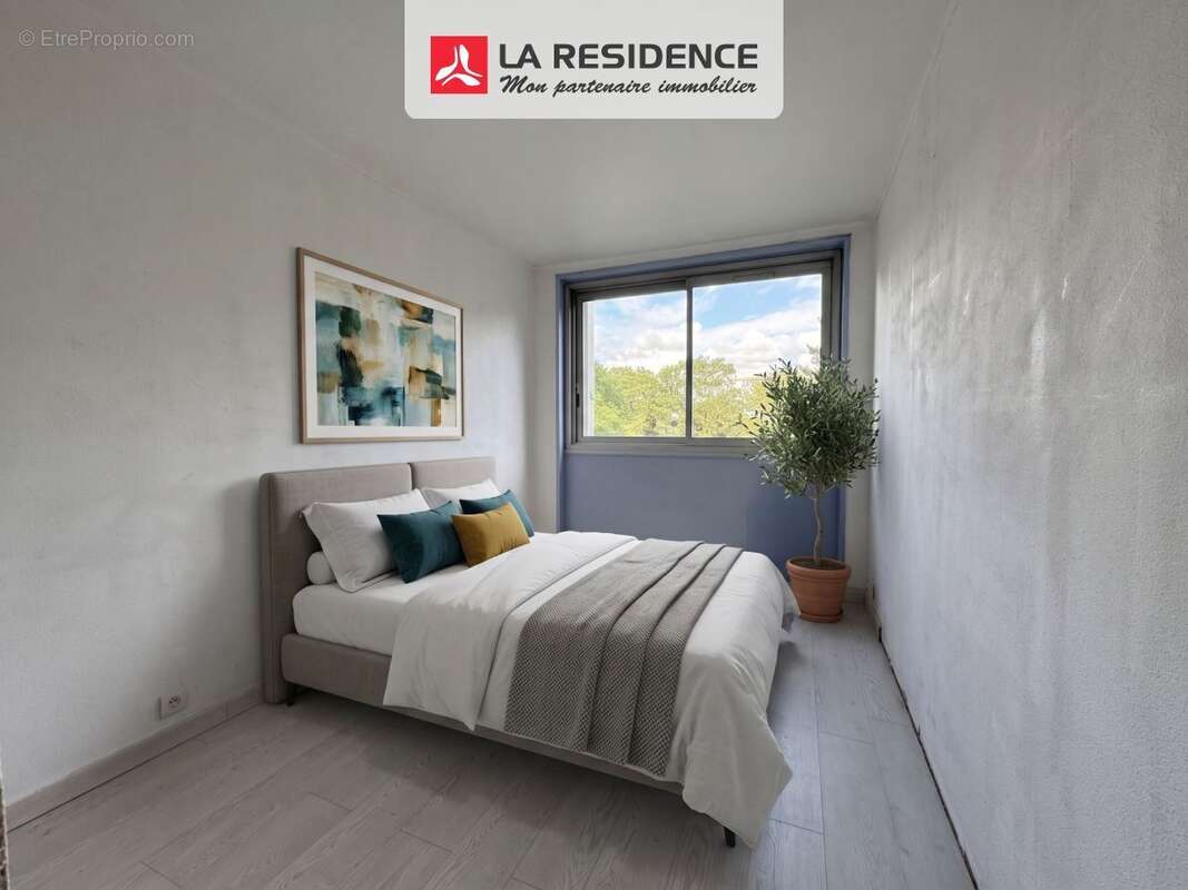 Appartement 53 m² à Marly-Le-Roi  - photo 6