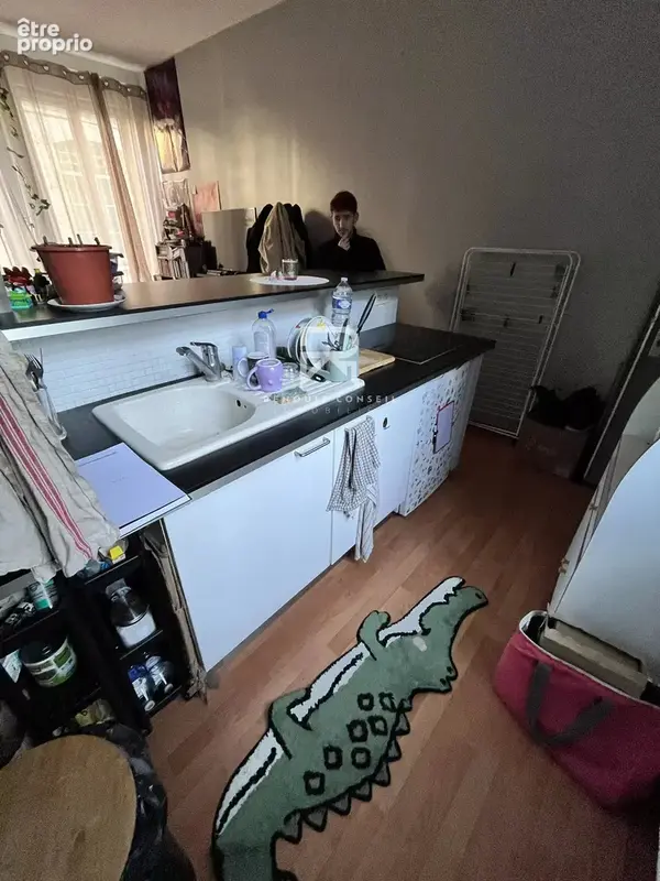 Appartement à ROUEN