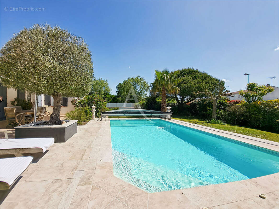 Maison à NOTRE-DAME-DE-MONTS