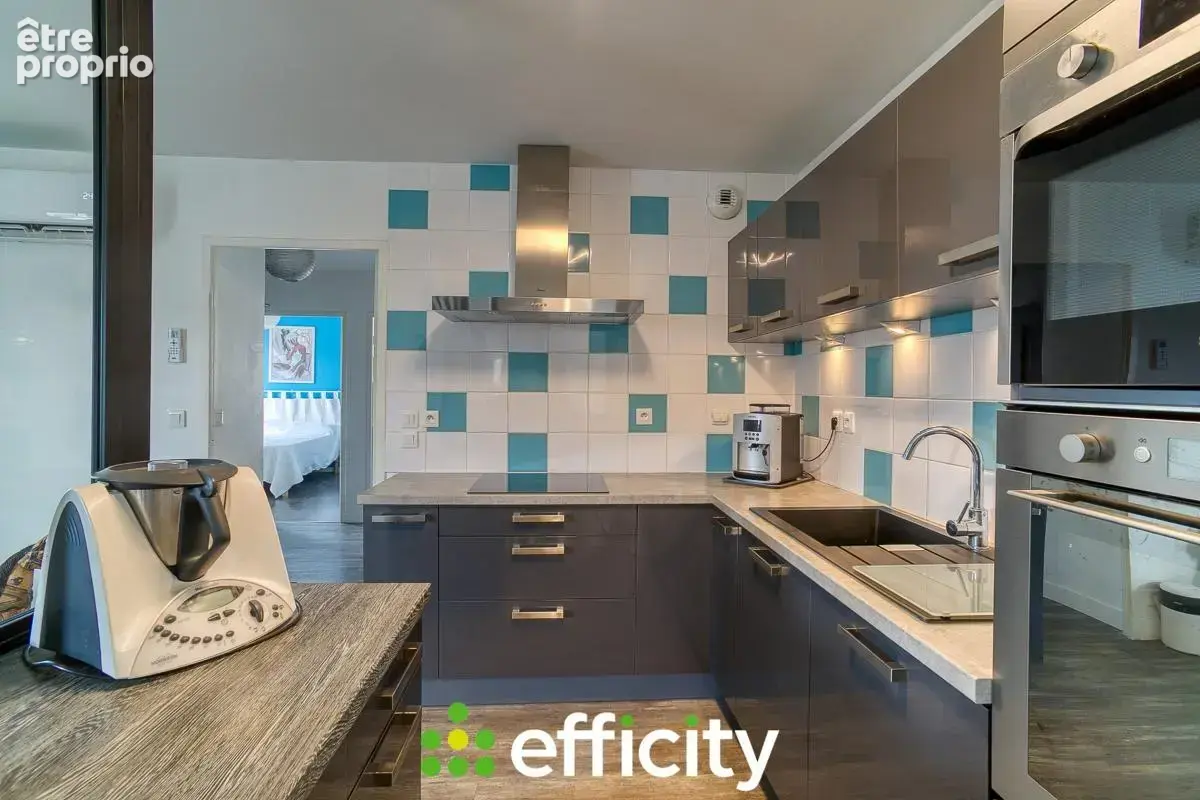 Appartement récent - photo 6