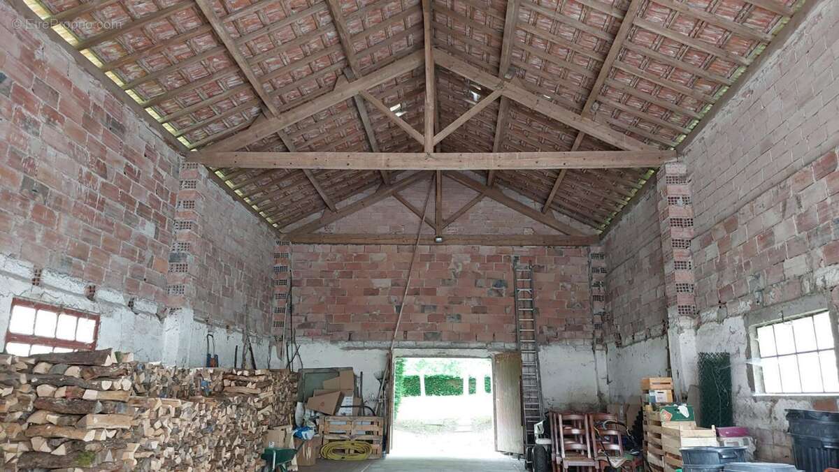 Maison à PASSAVANT-LA-ROCHERE