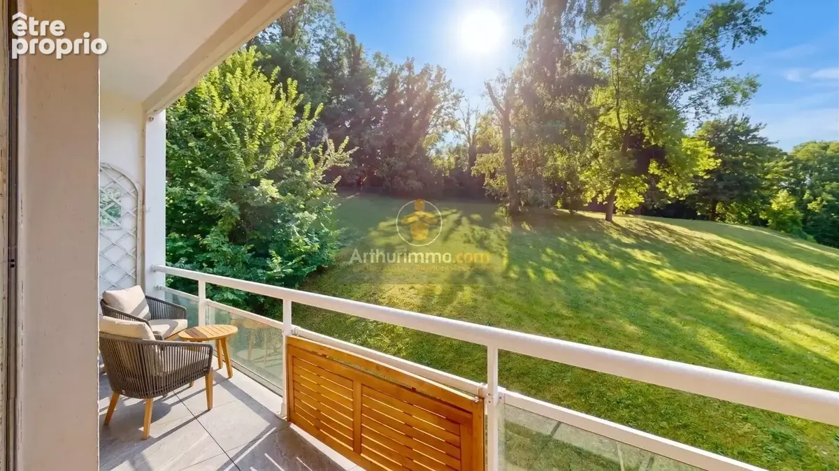 Vente Appartement Le port-marly(78560) 275 000ï¿œ - photo 5