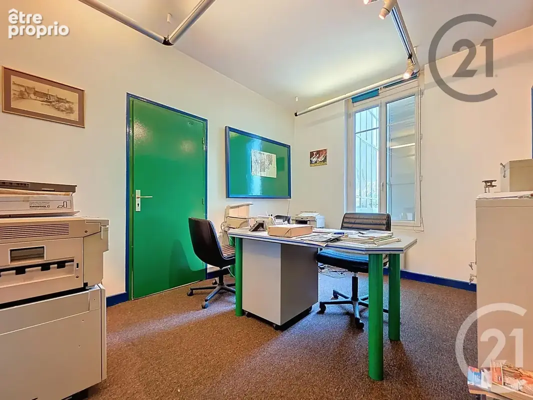 Appartement 43 m² à Troyes  - photo 3