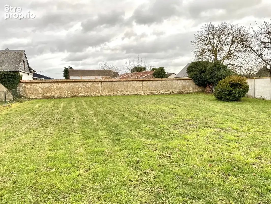 Local professionnel de 380 m2 avec Terrain et Parking - photo 17