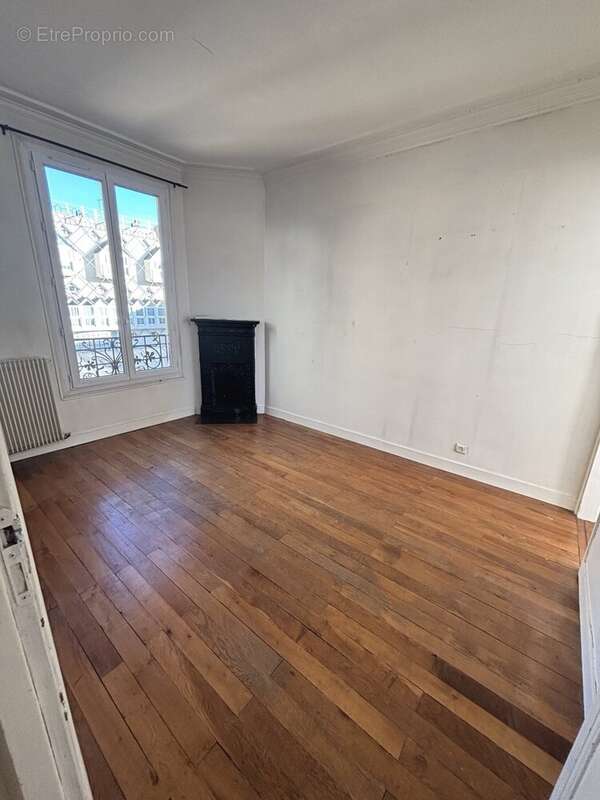Appartement à MONTREUIL