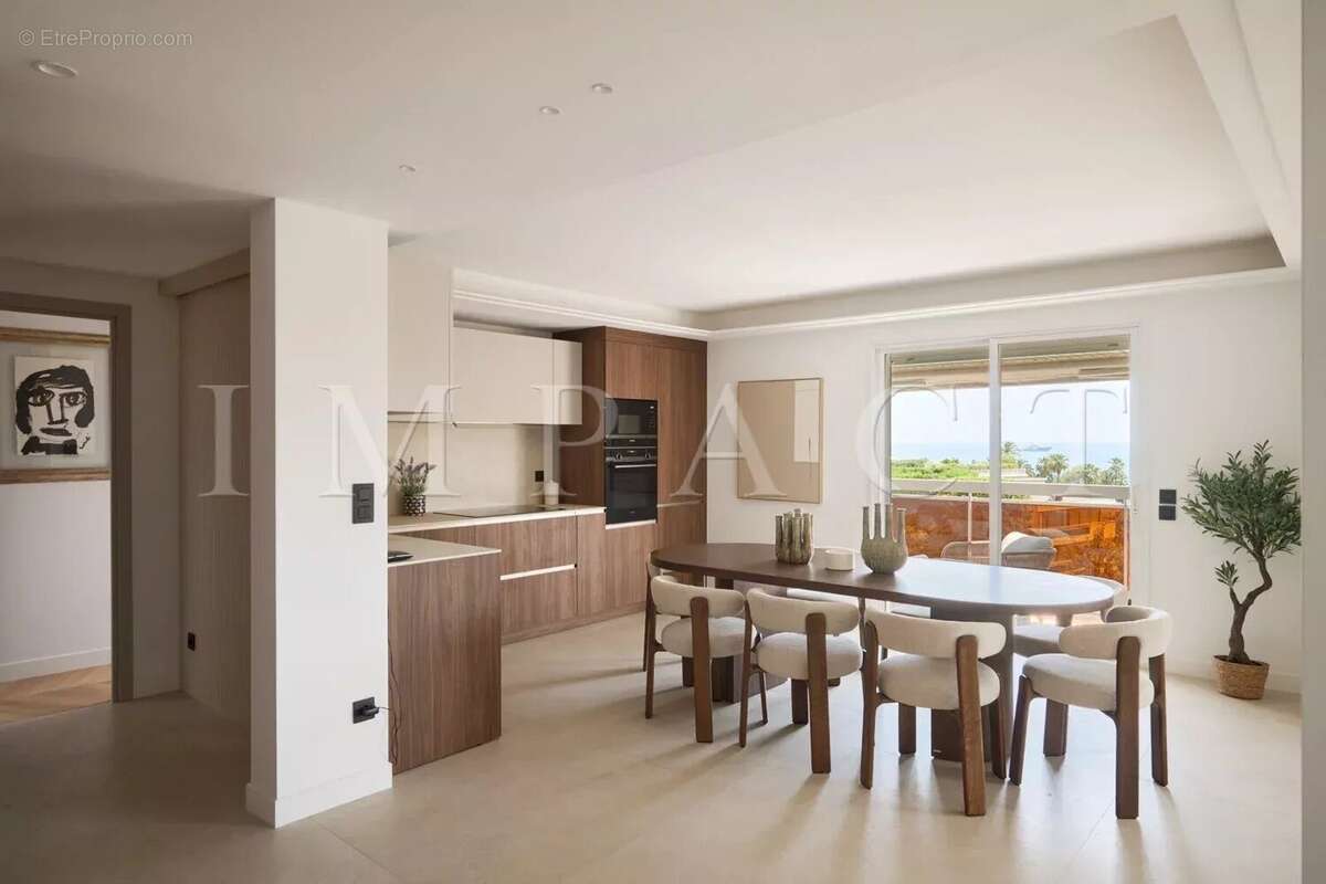 Vente appartement basse californie - photo 3