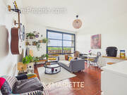 Appartement à ROSPORDEN