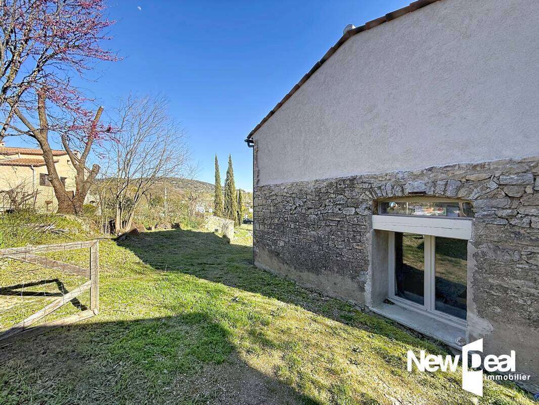 Maison à MONTAUROUX