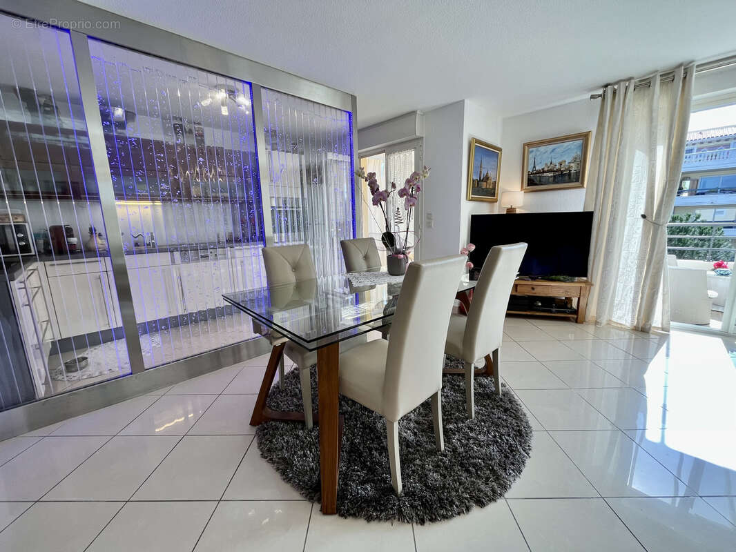 Appartement à FREJUS