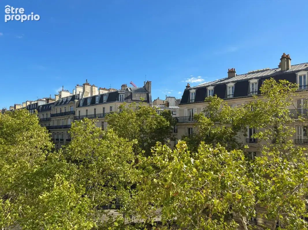Appartement - photo 16