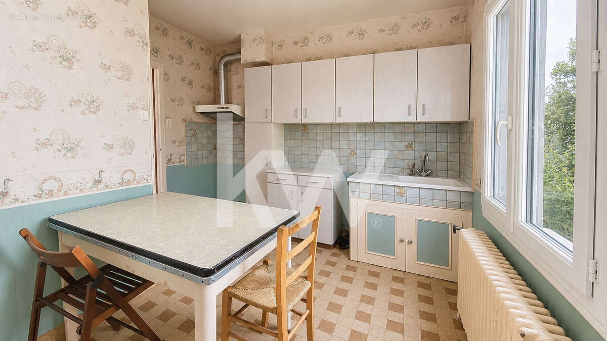 Maison 62 m² à Orgeres-En-Beauce  - photo 2