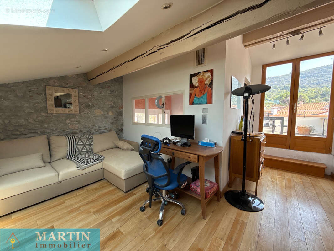 Maison à CERET