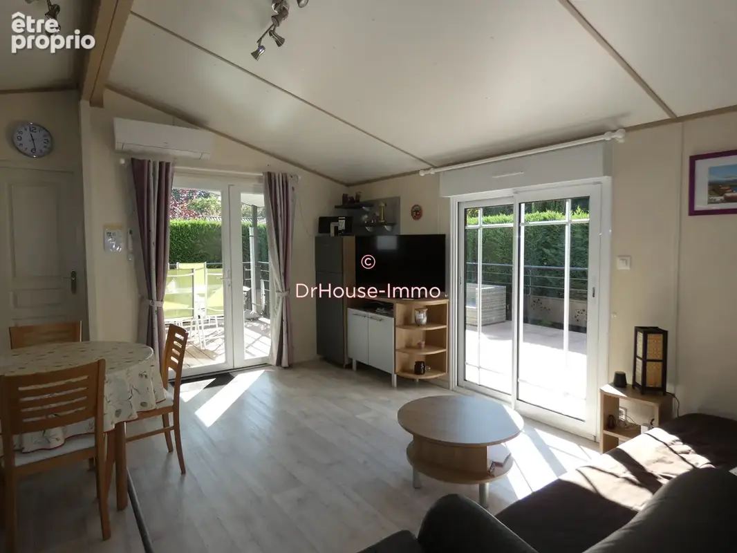Terrain 250 m² à vendre à Sainte-Gemme (17250) - photo 16
