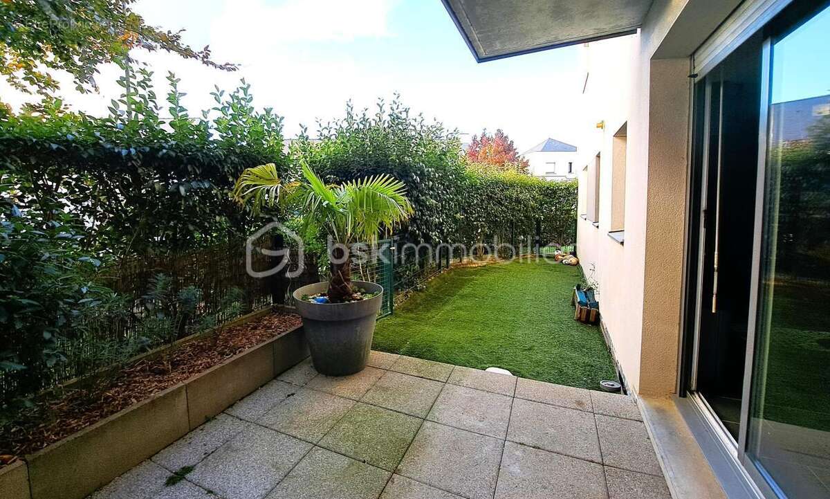 Appartement à PACE