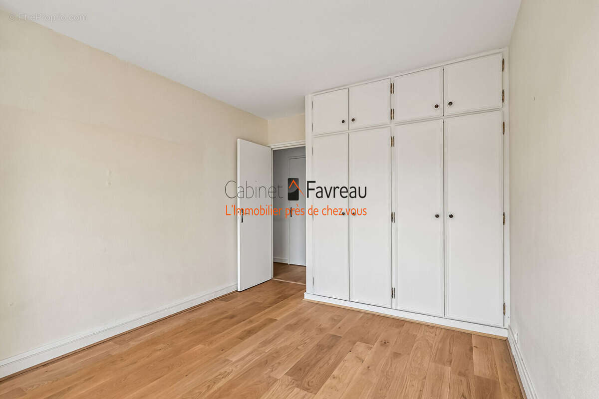 Appartement à MALAKOFF