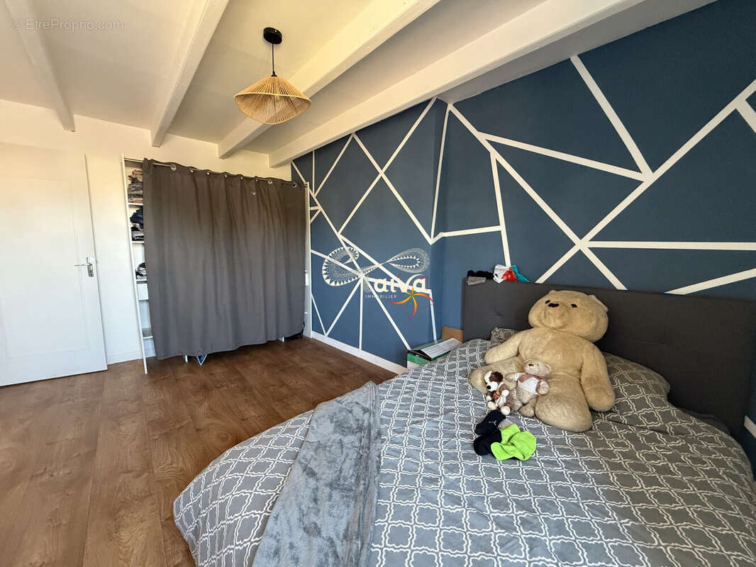 Maison 105 m² à Lourmais  - photo 8