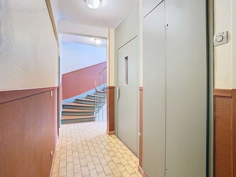 Appartement à SAINT-OUEN