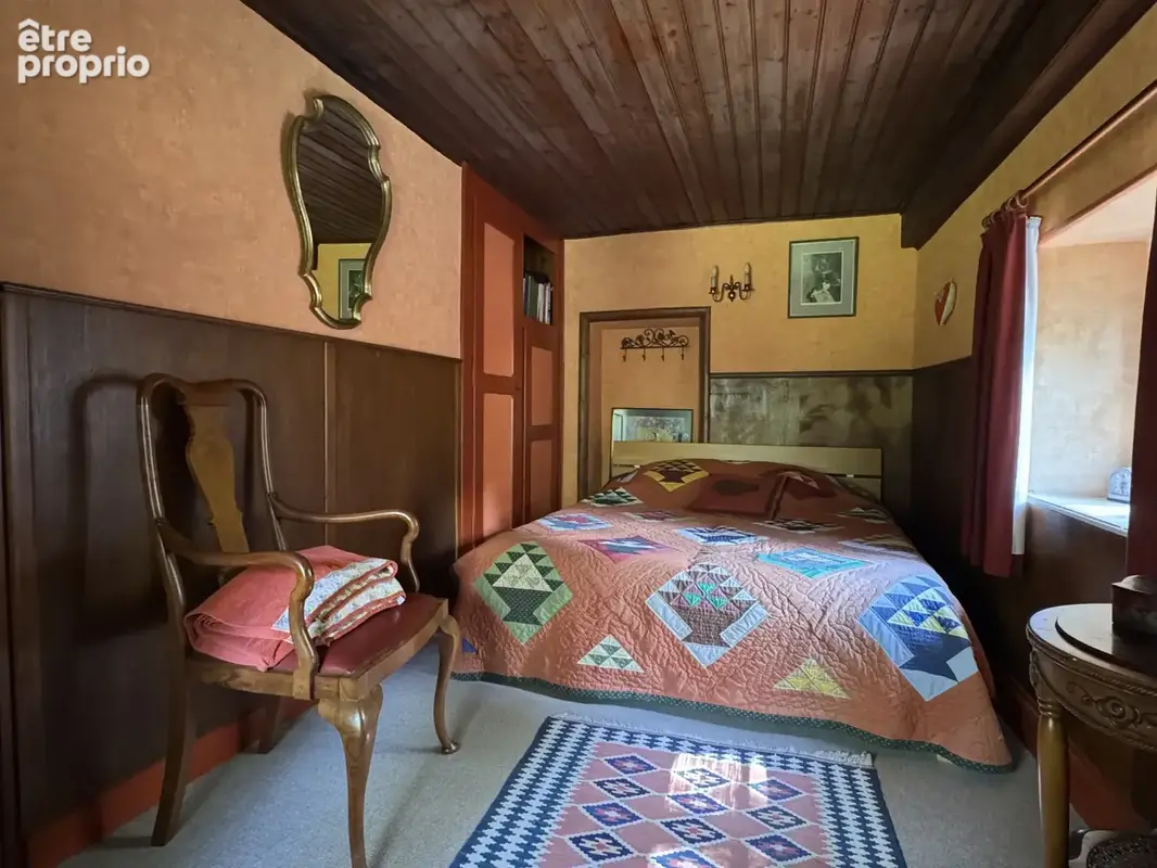 Belle Maison + dépendances sur 1,8 hectares - photo 10