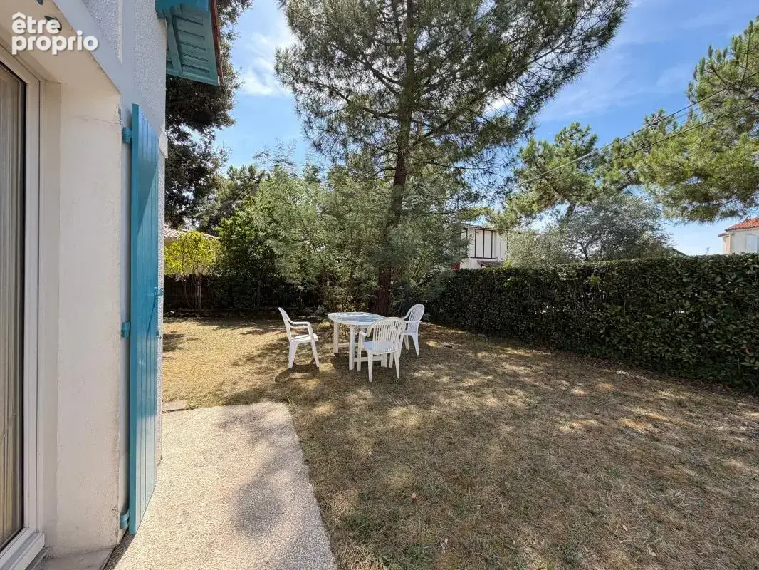VILLA balnéaire "COUP DE COEUR" à 100 m bord de mer - photo 24