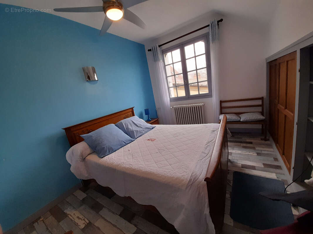 Appartement à VAUNAC