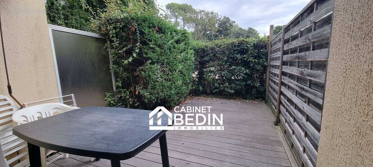 Appartement à ARCACHON