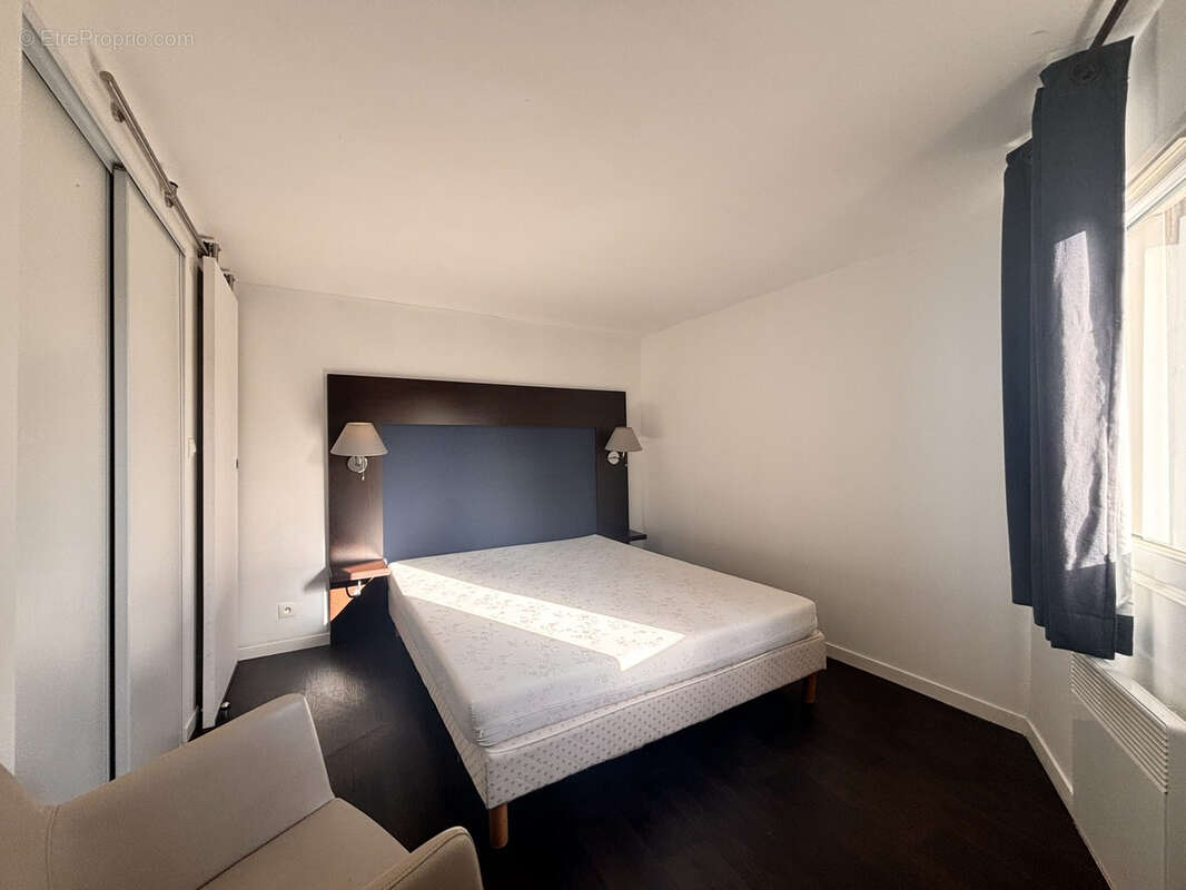 Appartement à MARANS