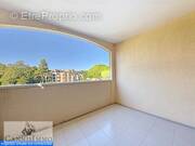 Appartement à MOUGINS
