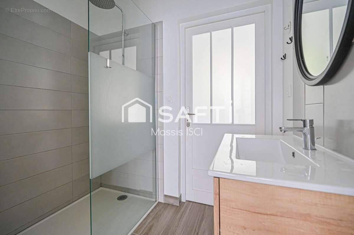 Photo 9 - Maison à ALFORTVILLE