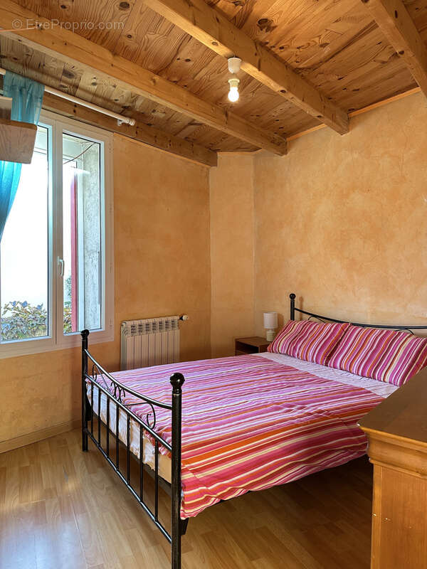 Maison à SAINT-CYPRIEN