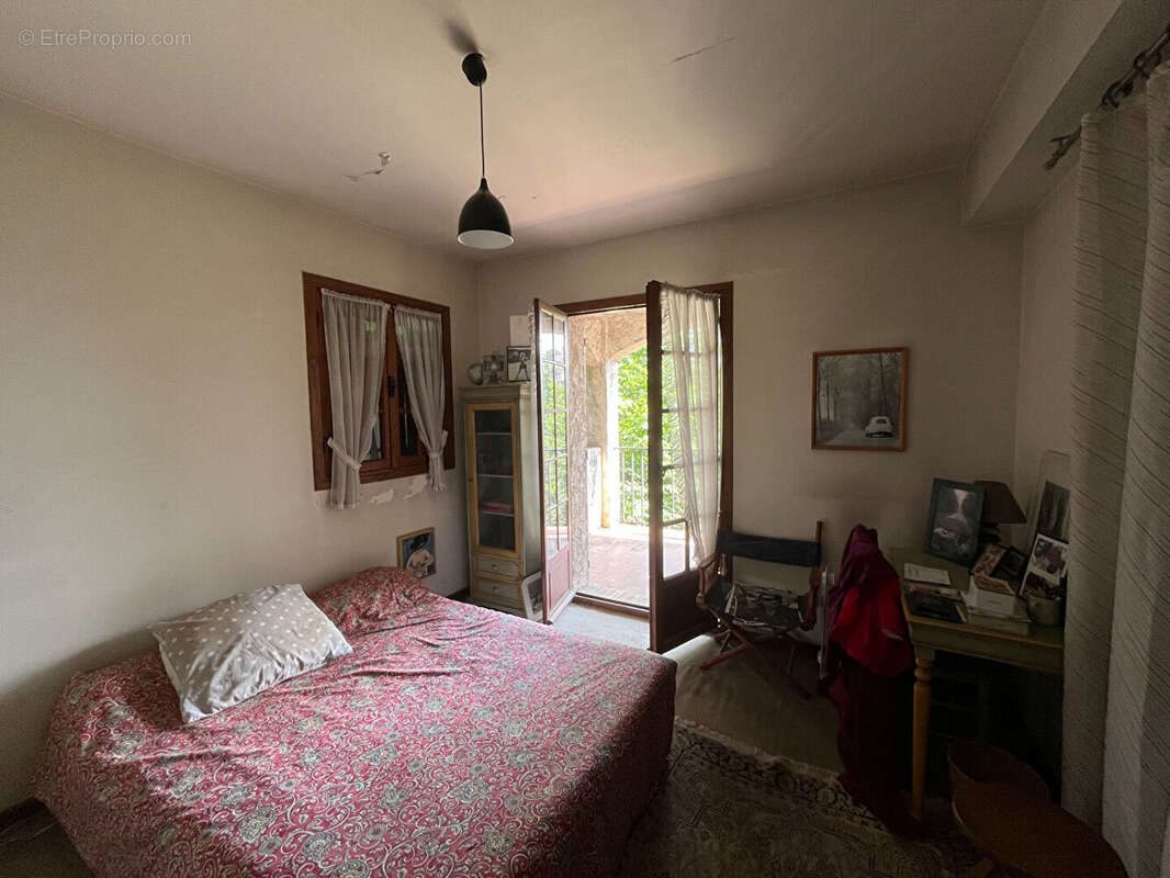 Maison à CAGNES-SUR-MER