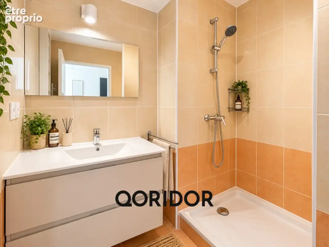 Appartement 1 pièce 30 m² à vendre à Villeurbanne (69100) - photo 7