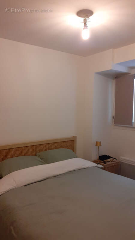 Appartement à EZANVILLE