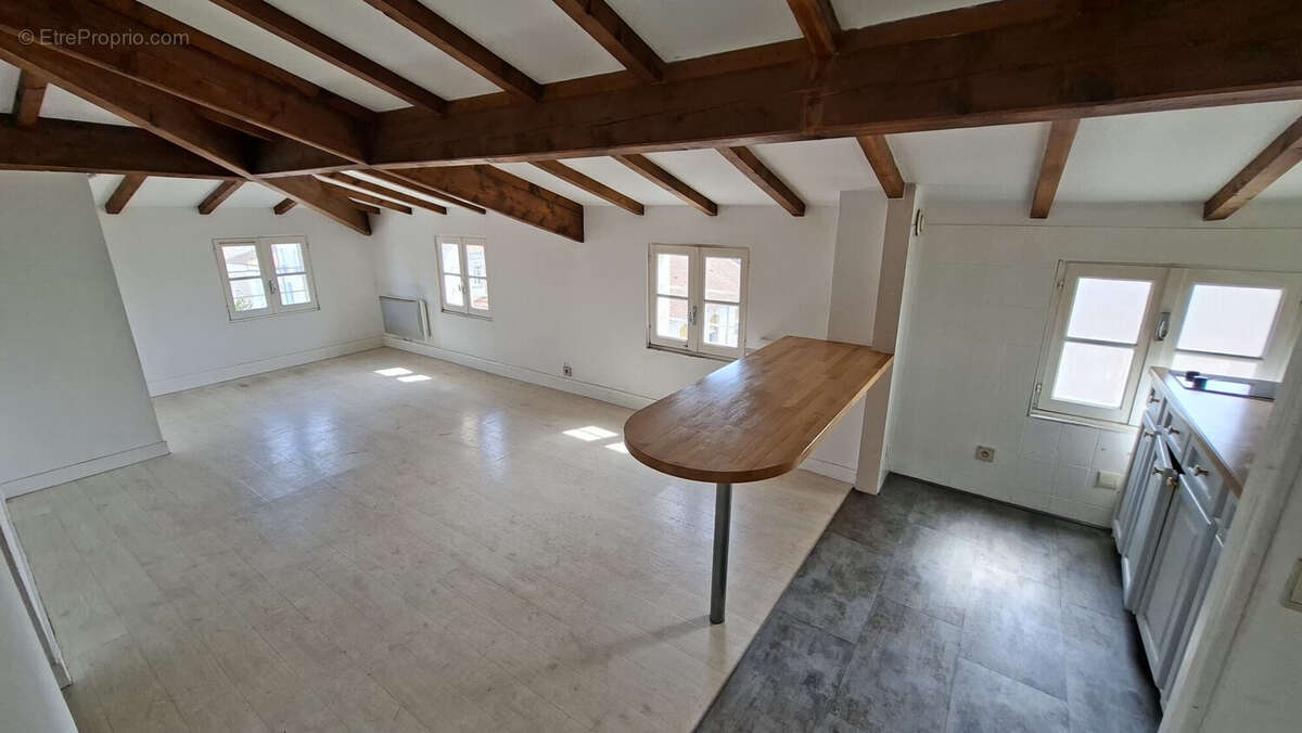 Appartement à ROCHEFORT