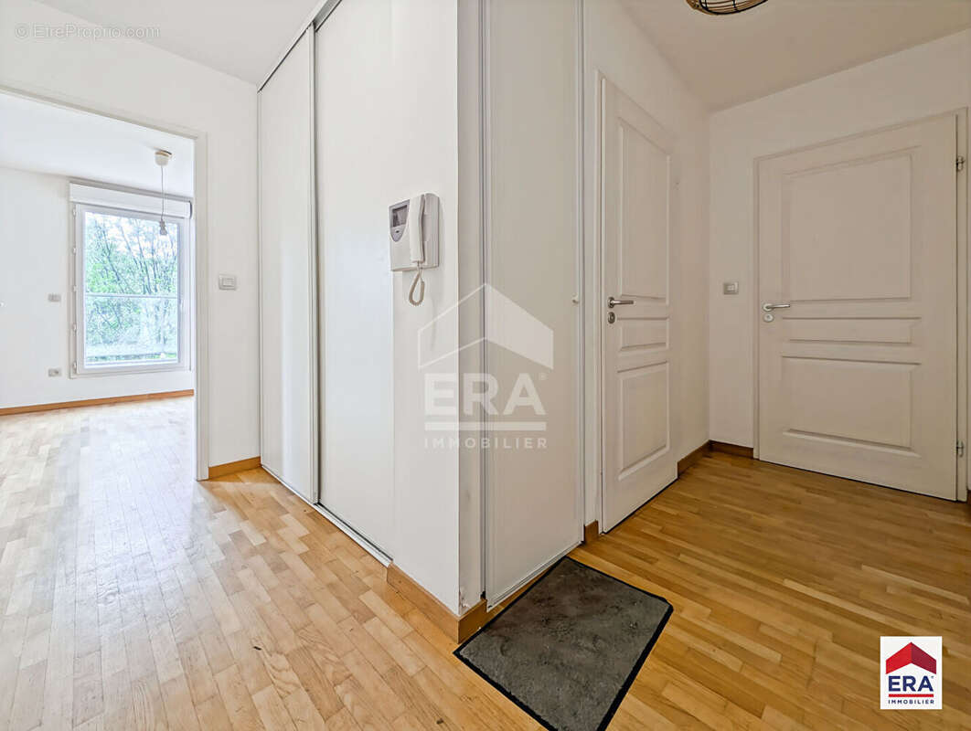 Appartement à WASQUEHAL