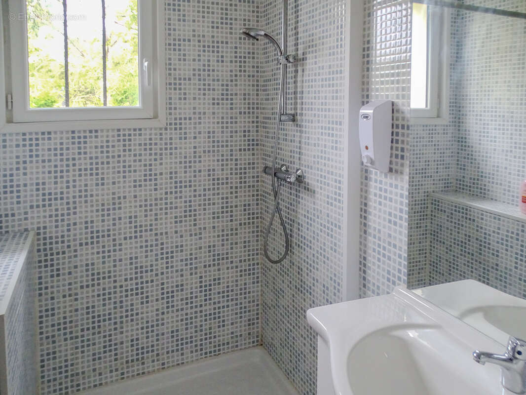 Maison à SAINT-CALAIS