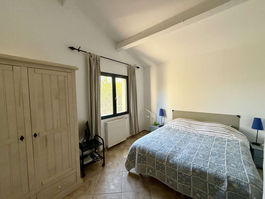 Maison à AIGUES-MORTES