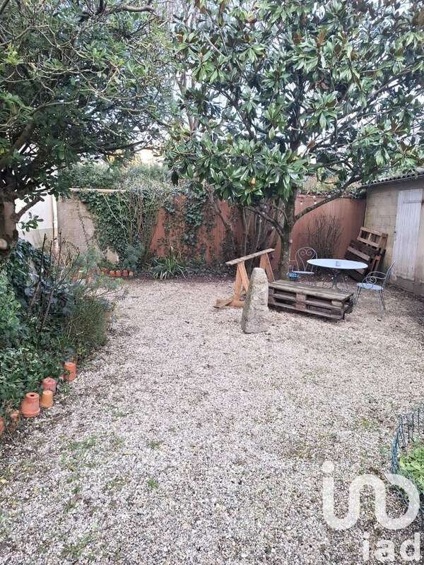 Photo 5 - Appartement à RENNES