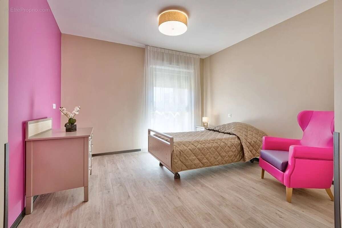 Appartement à TRETS