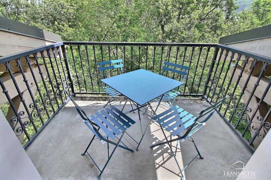 Appartement à SAINT-GERVAIS-LES-BAINS