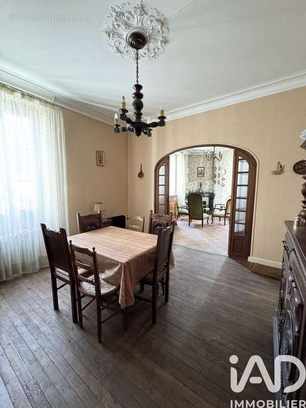 Photo 3 - Maison à ANGERS