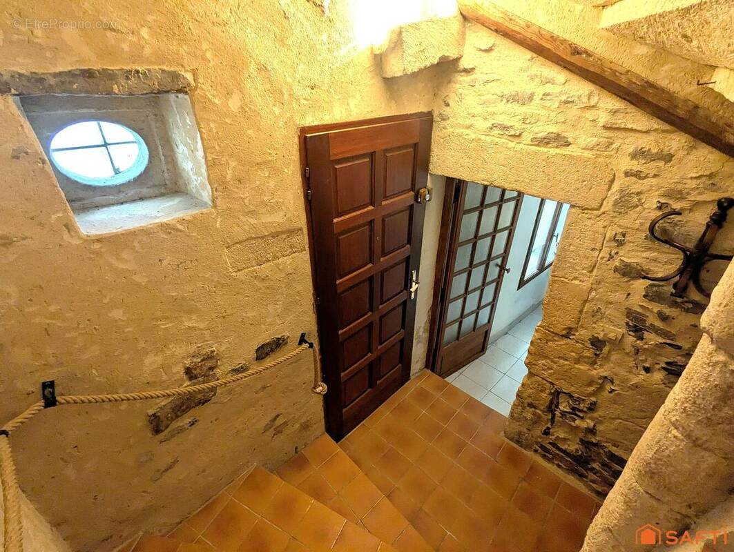 Photo 1 - Maison à MARGUERITTES