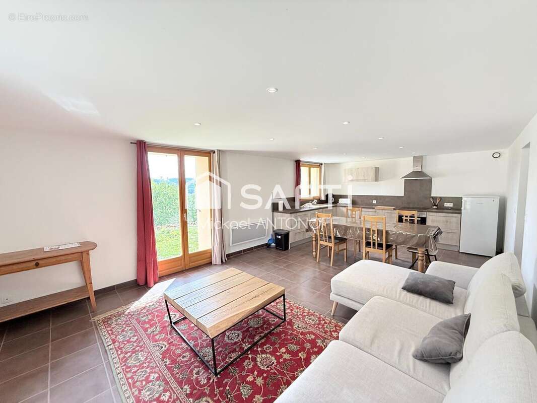 Photo 5 - Maison à THEL